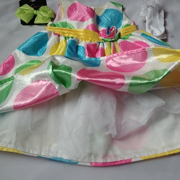 Formal Dress - Picture 3 of 6